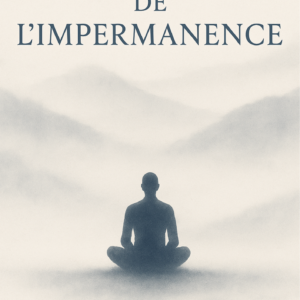 LIVRE – Le Silence de l’Impermanence (Tome 1) – Sébastien Espenan